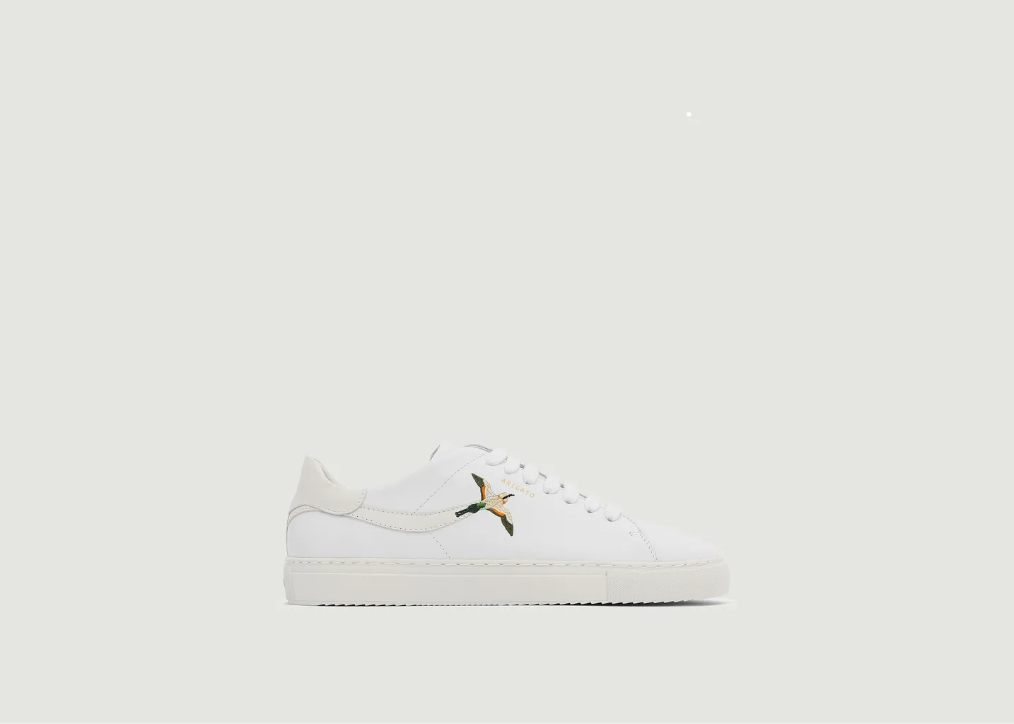 Sneaker Clean 90 Stripe Bee Bird Axel Arigato