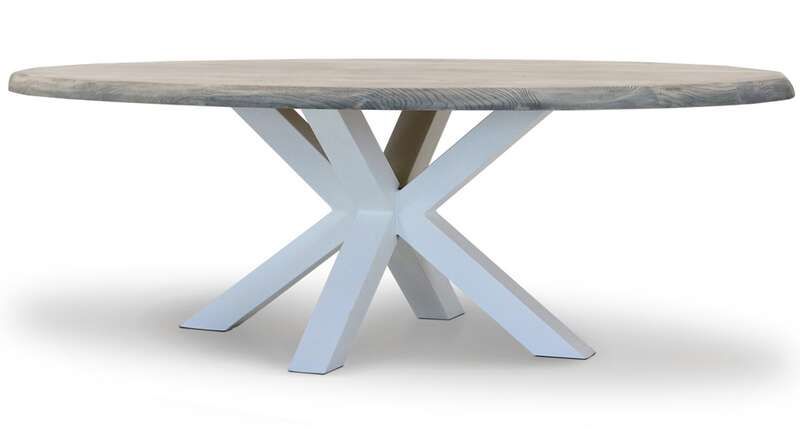 Eettafel Albero