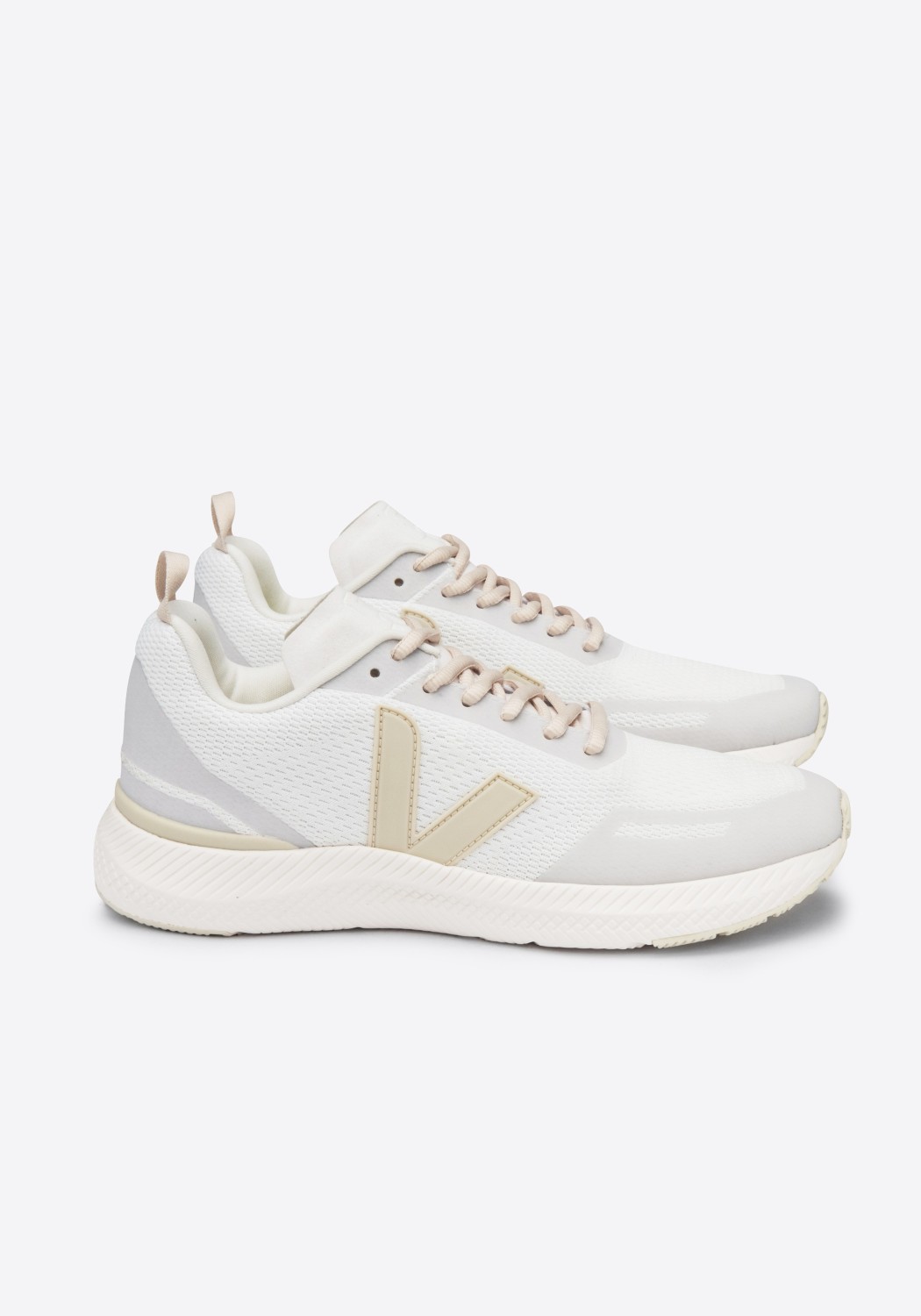 Veja Trainingsschuh Impala Eggshell Pierre - vegan