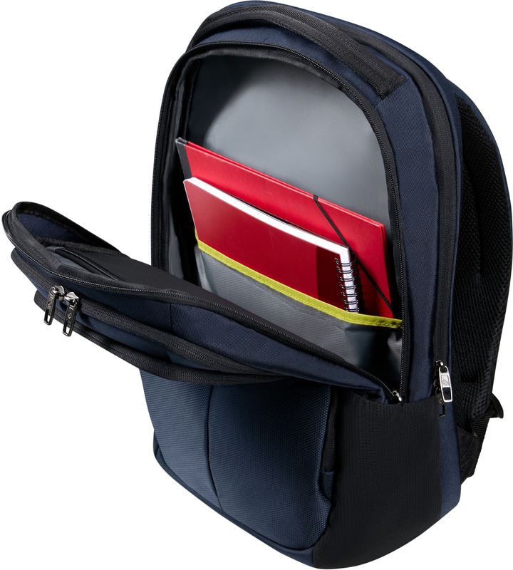 Samsonite - Guardit 3.0 - Rugzak - Zwart - Polyester