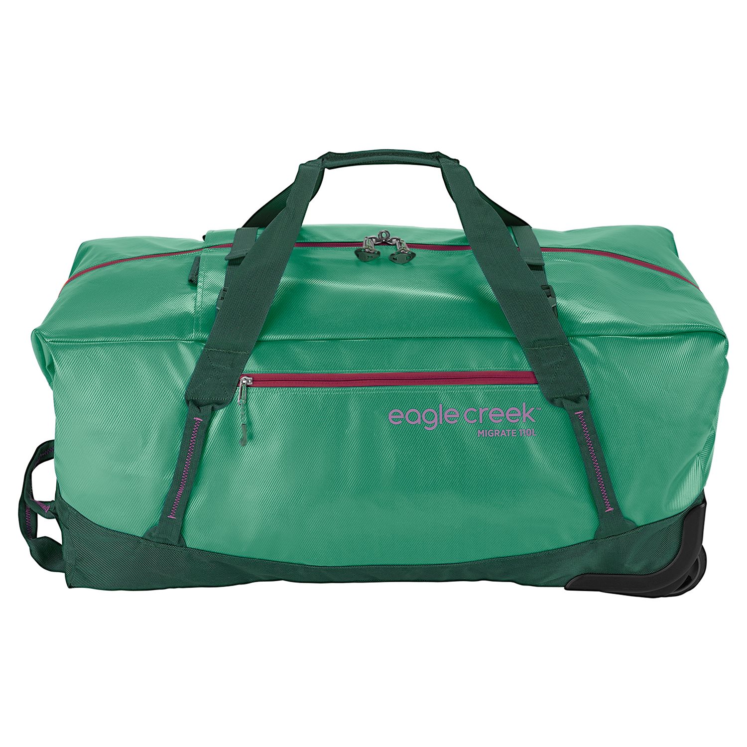 Eagle Creek Migrate Wheeled Duffel 110L willow