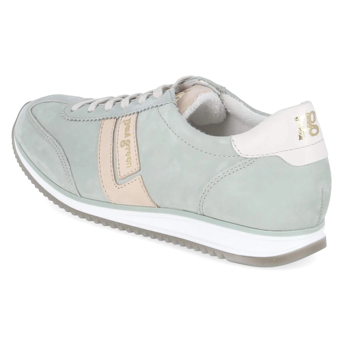Paul GreenSlip-On-Sneaker - peppermint/mask