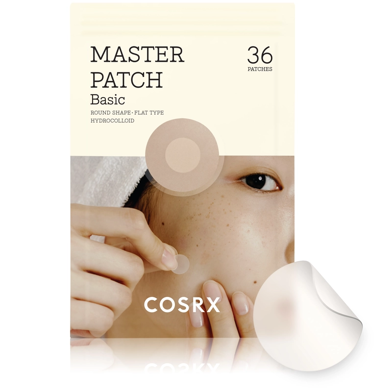 COSRX Master Patch Basic 36 Pieces