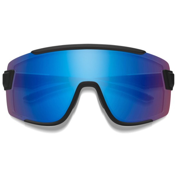 Smith - Wildcat ChromaPop Mirror S1 - Lunettes vélo