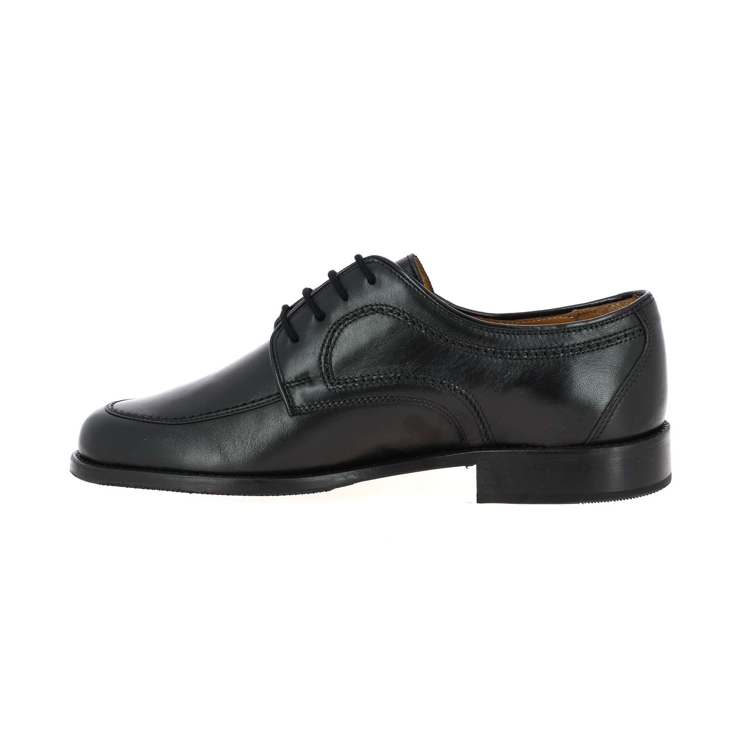 Chaussures à lacets homme SIOUX NEUILLY