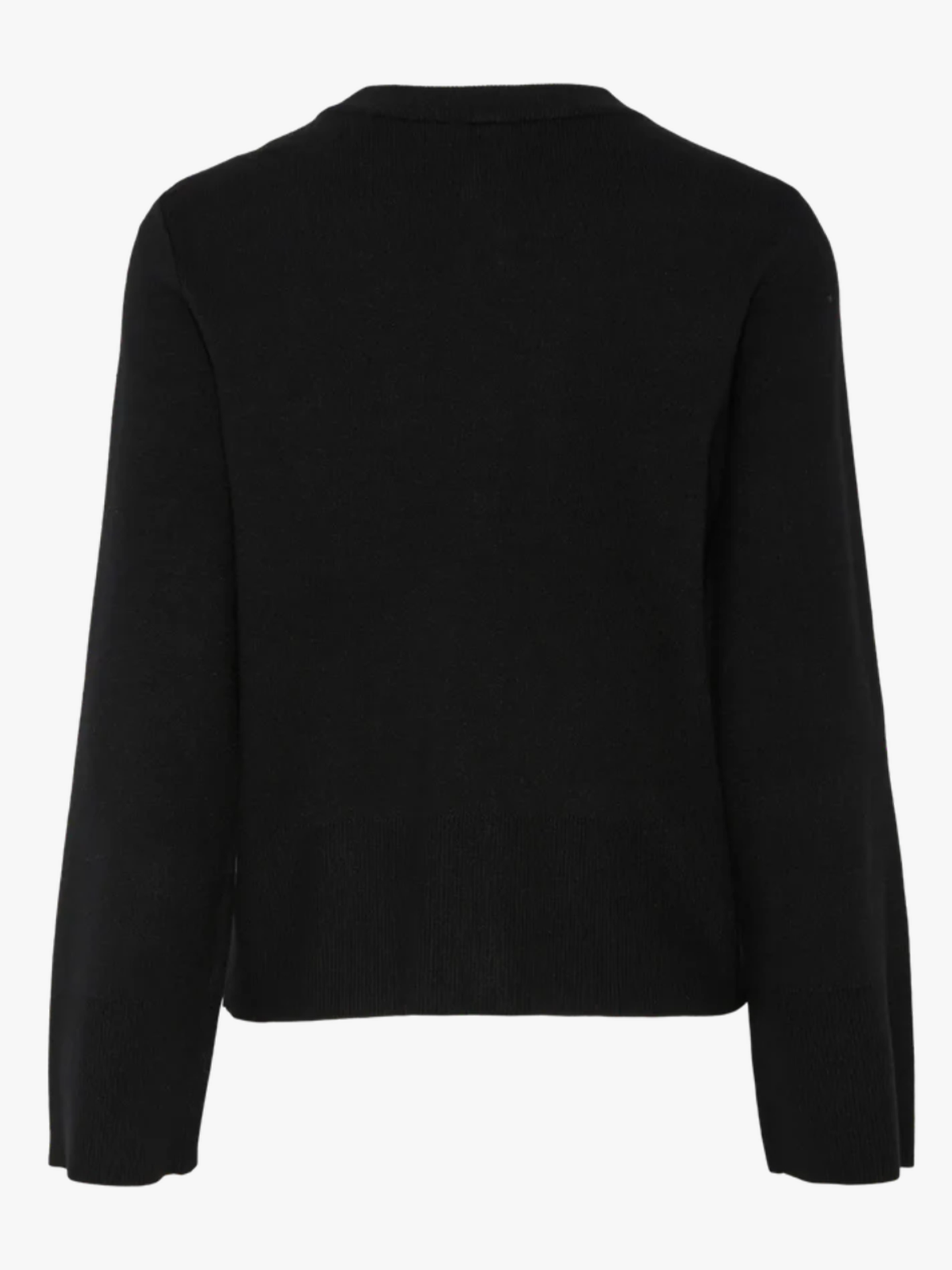 Pimi Long Sleeve Knit Cardigan