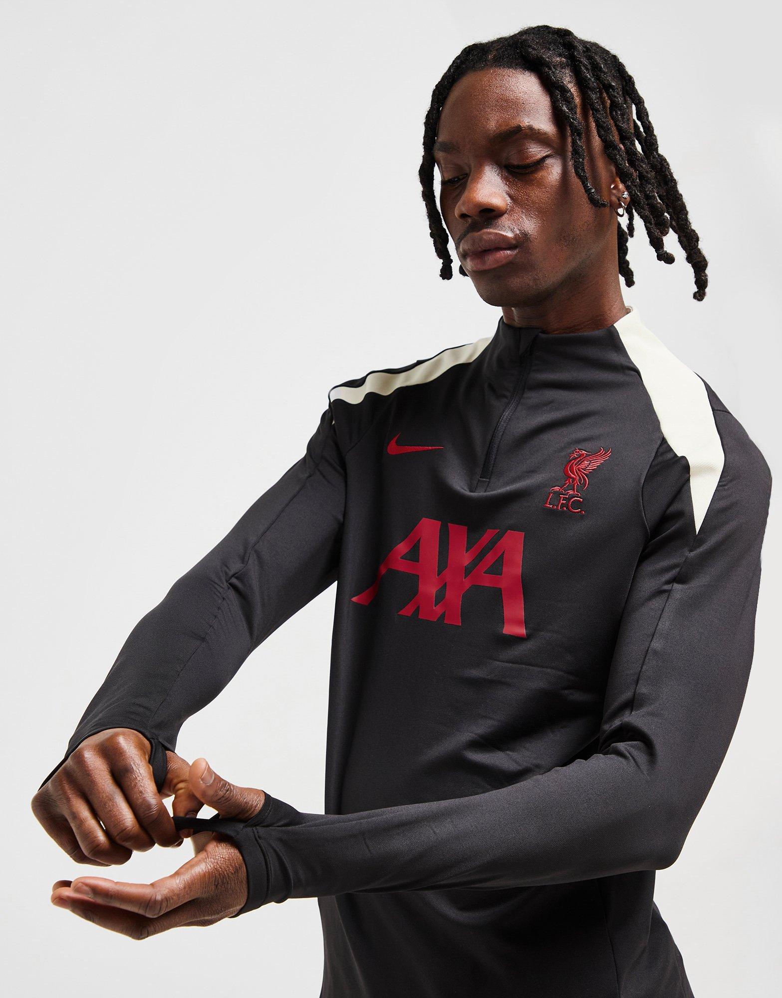 Nike Haut entraînement Liverpool FC Homme