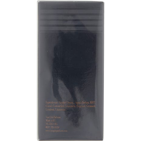 I Eau de Toilette
