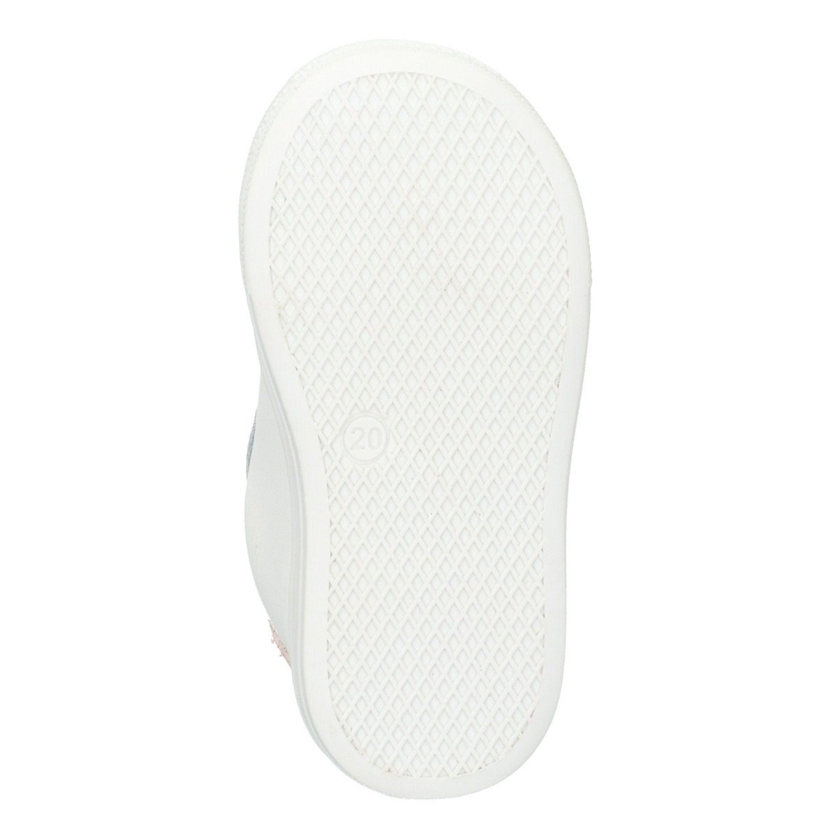 Fenn Firm - Lage Sneakers Bunnies Roze