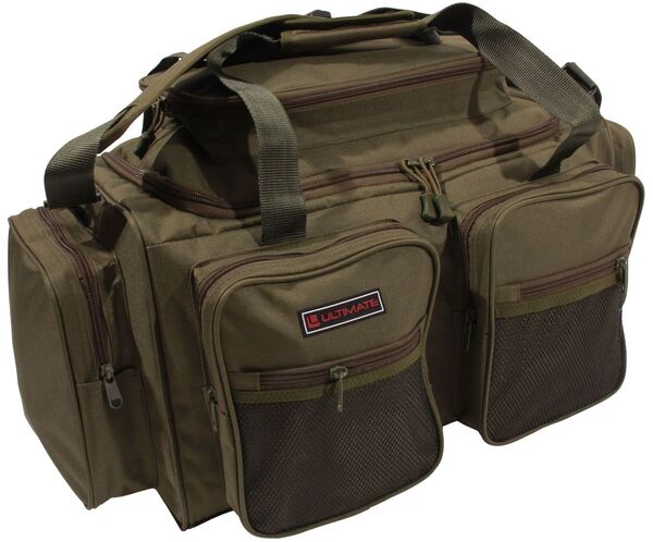 Sac Ultimate Cargo Carryall