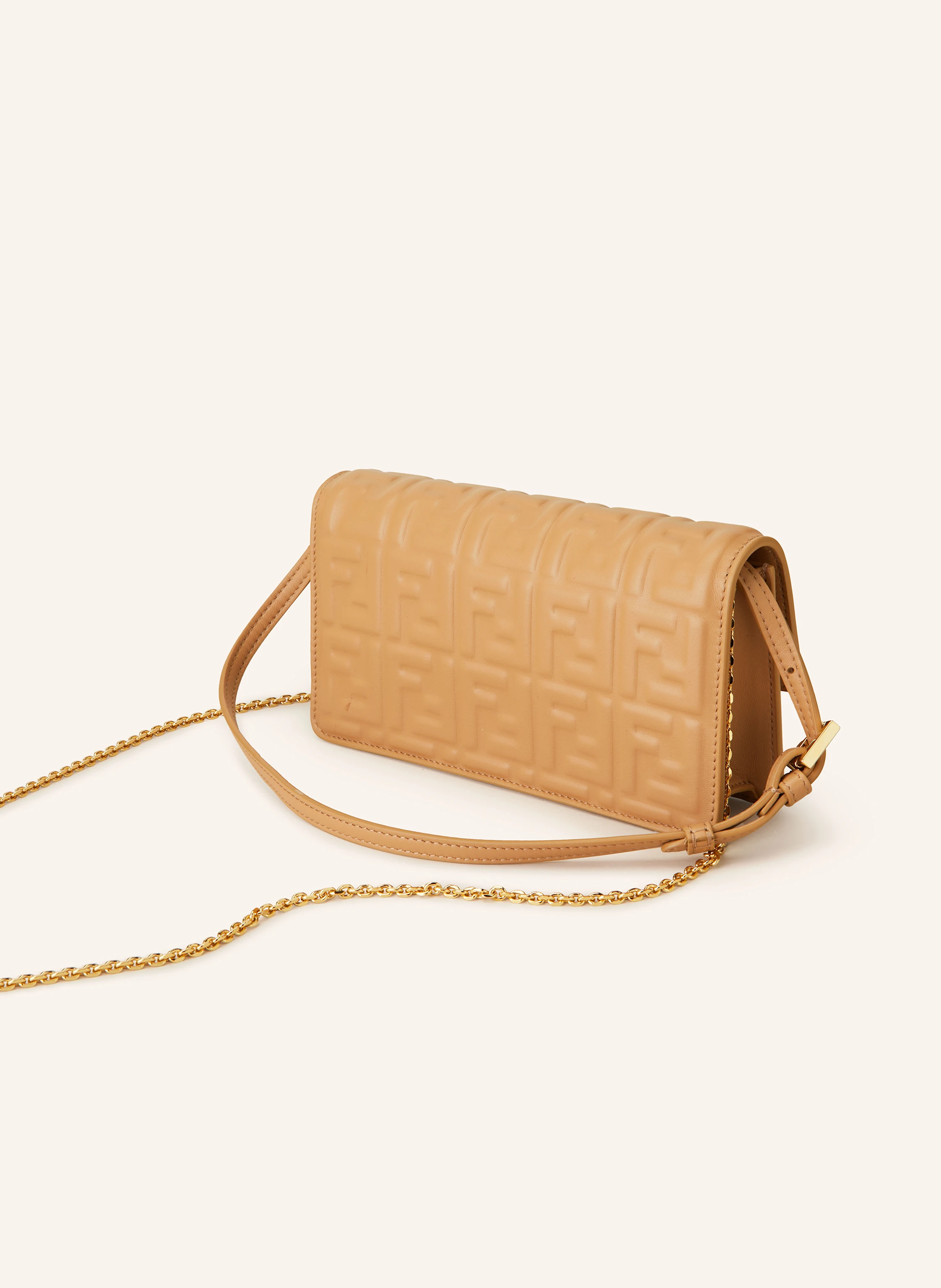 FENDI Geldbörse BAGUETTE zum Umhängen