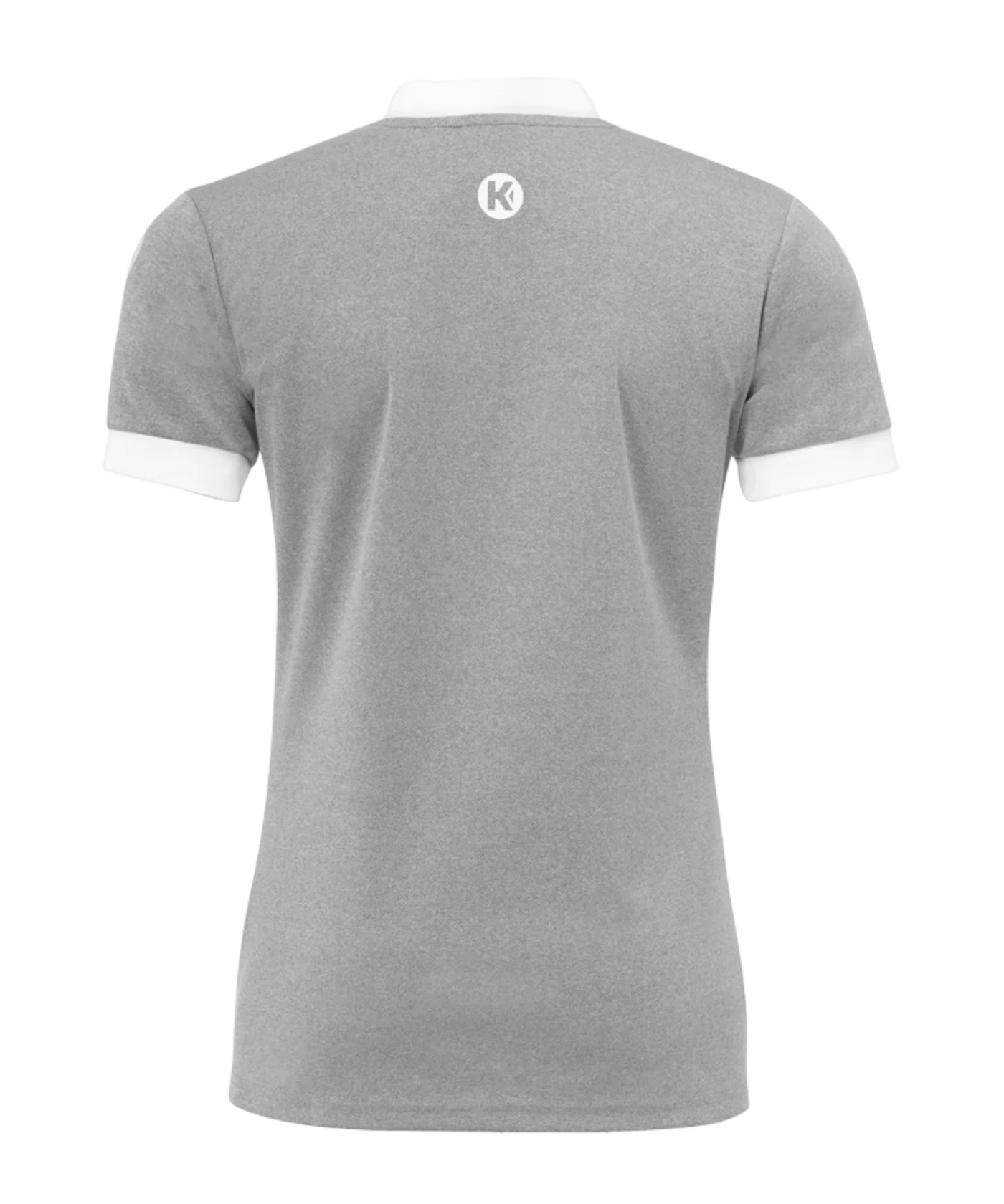 Kempa Player Trikot Damen Grau Weiss F10