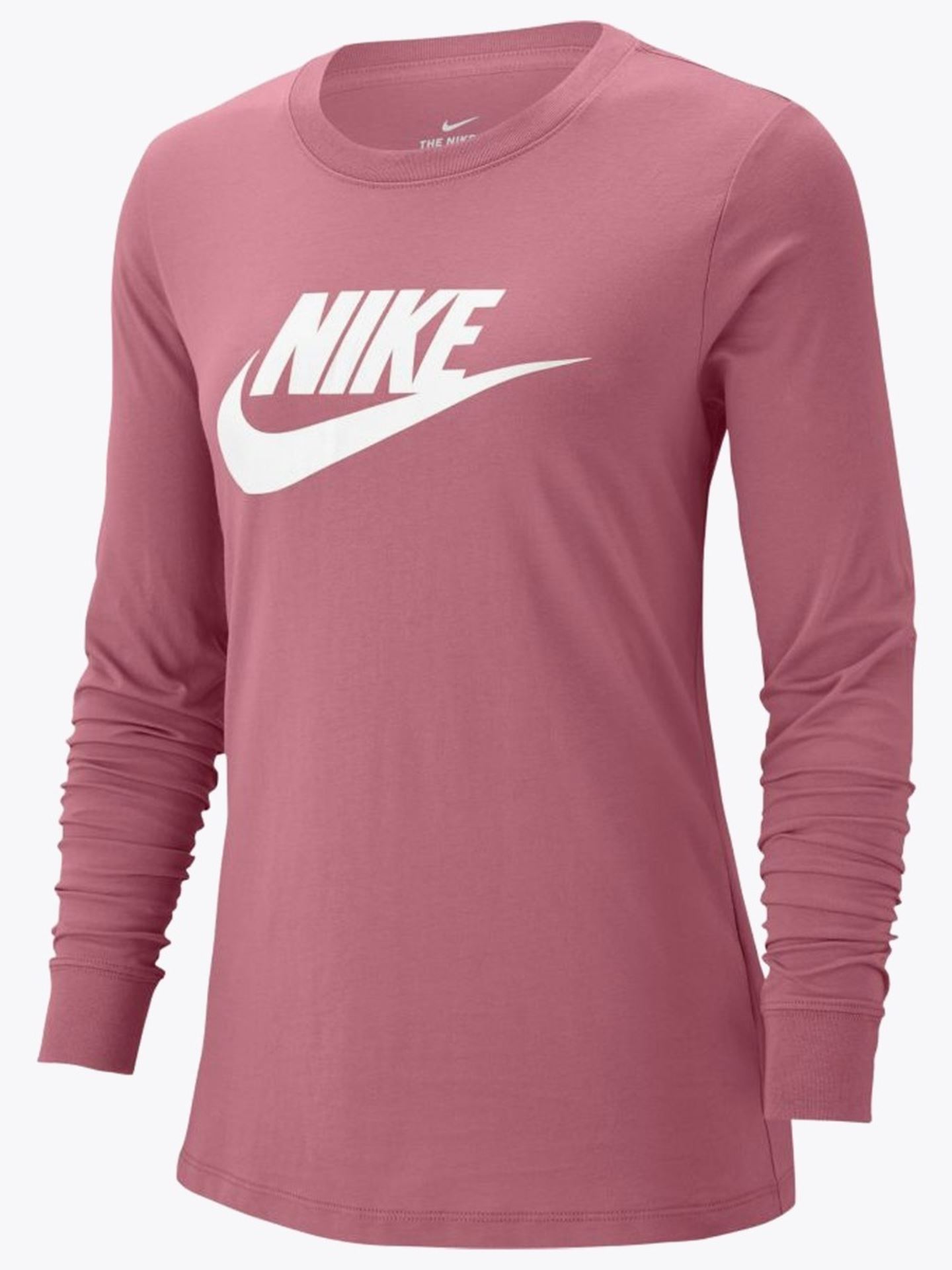 Essential Long Sleeve Tee