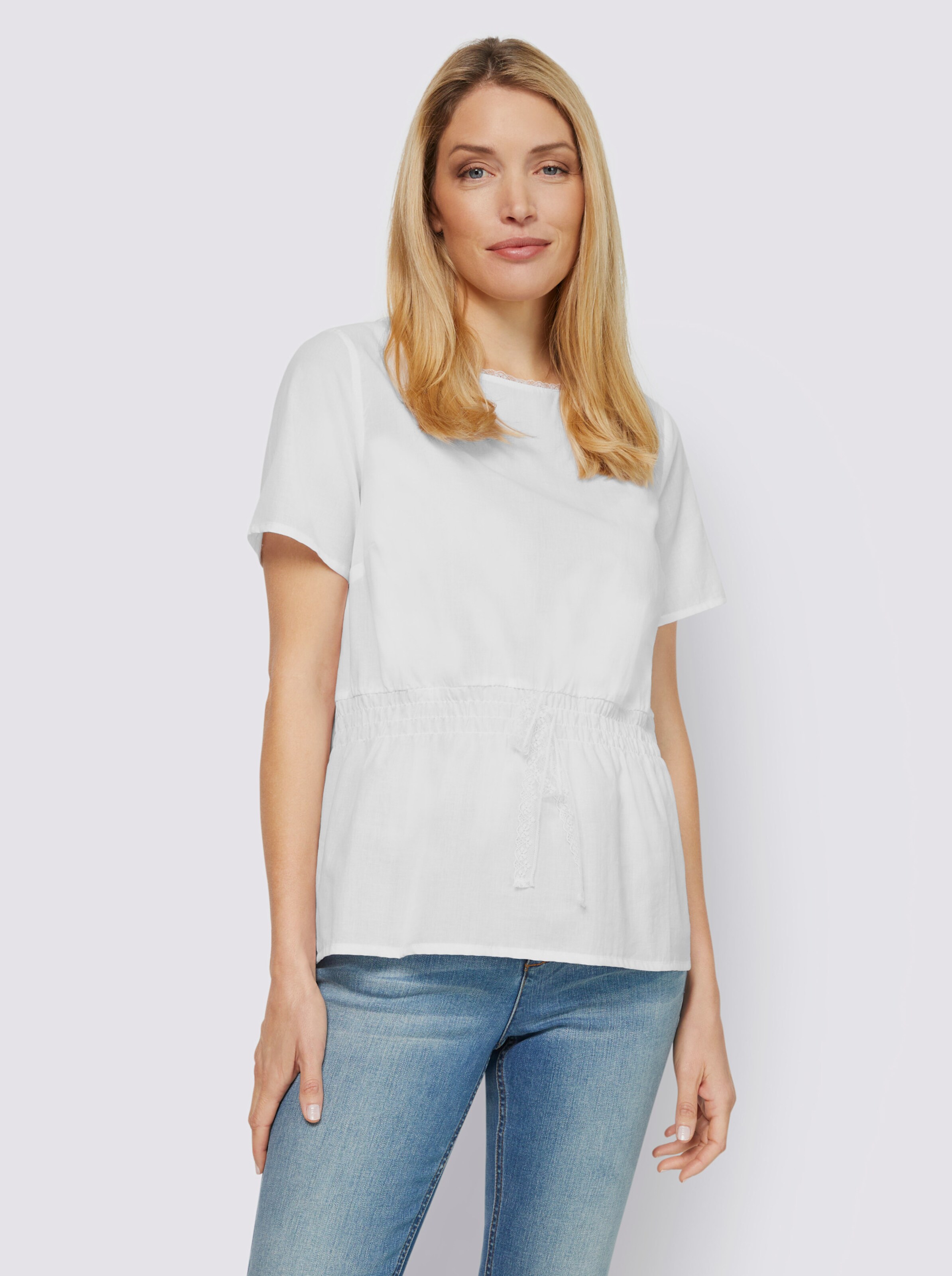 Bluse
