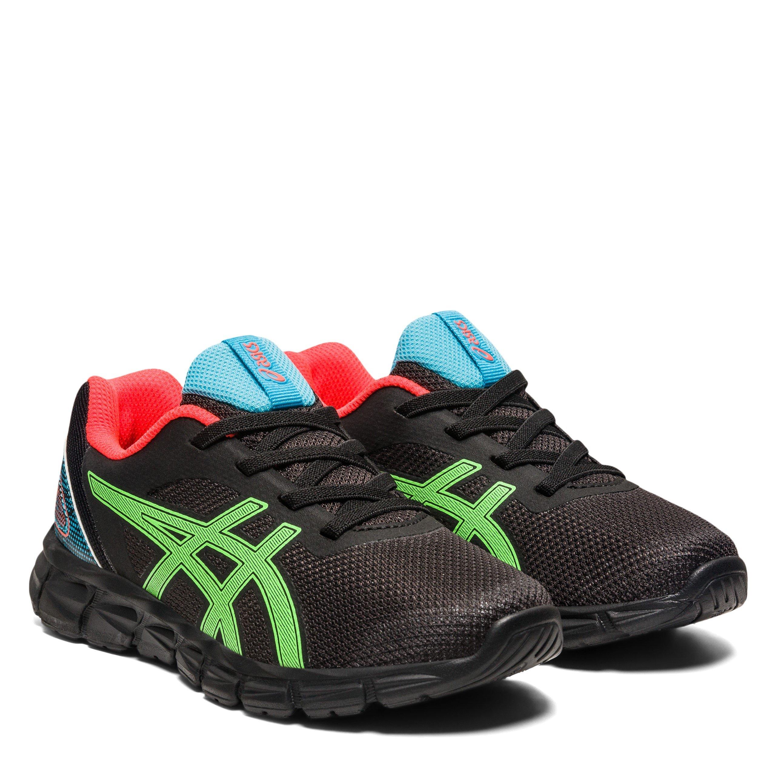 Asics Asics Gel-Quantum Lyte Ii Ps Road Running Shoes Unisex Kids