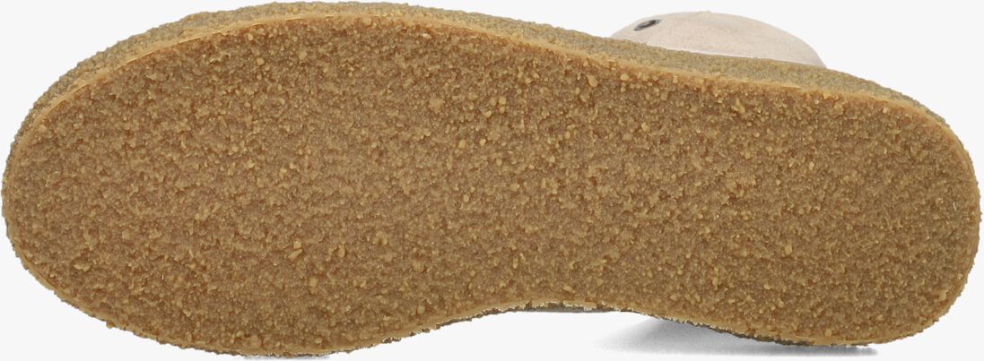 grijze shabbies hoge sneakers chewy lily