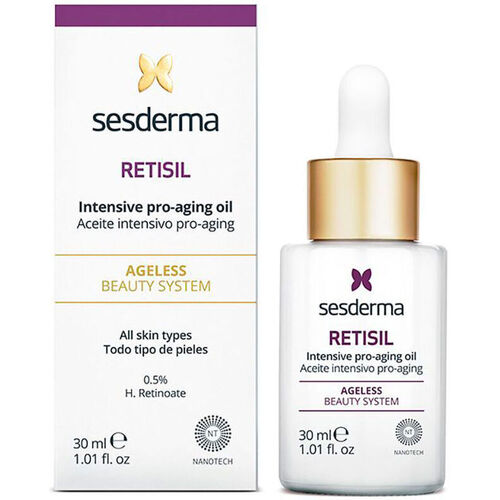 Sesderma - Retisil Aceite Intensivo