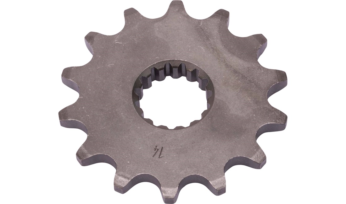 Fortandhjul Esjot 14T, 150SX 08<