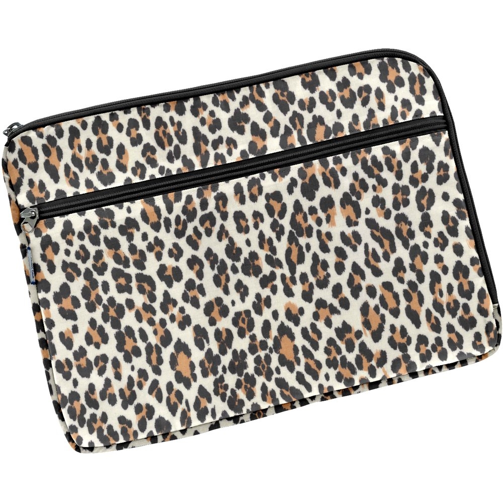 Pochette Ordinateur 13 Pouces Leopard