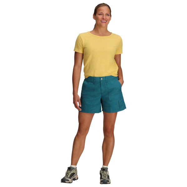 Royal Robbins - Women's Crux Short - Short