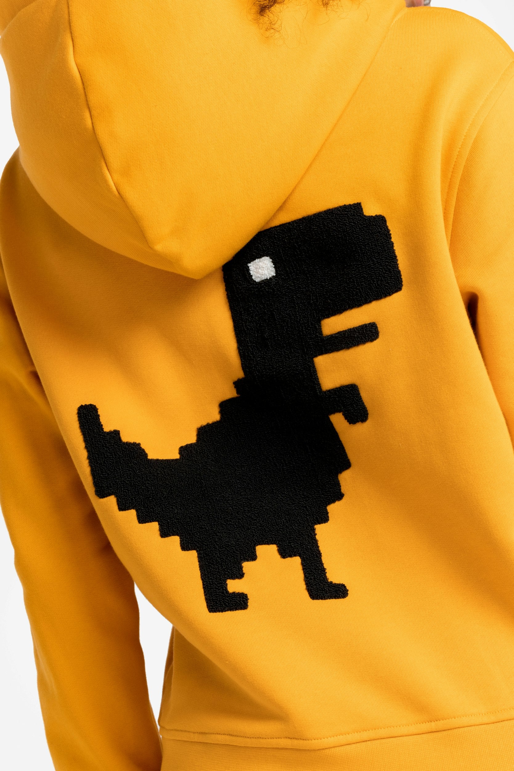 Google Dino