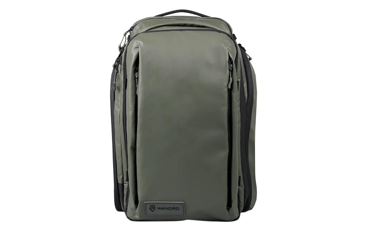 Fotorucksack Transit Travel, 45L<br>Vielseitiger Rucksack für Fotografen