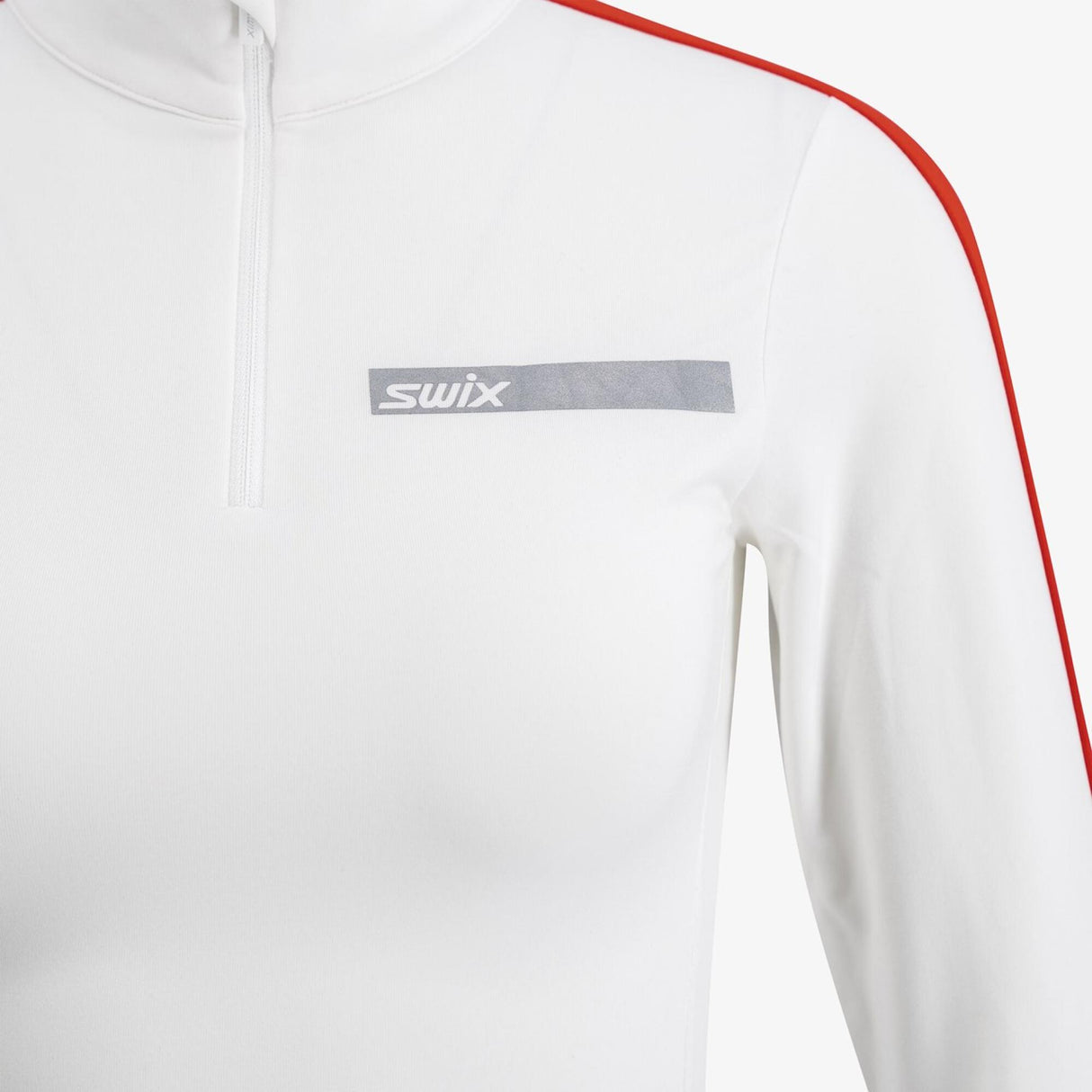 Swix<br>Roadline NTS Half Zip Baselayer Top W