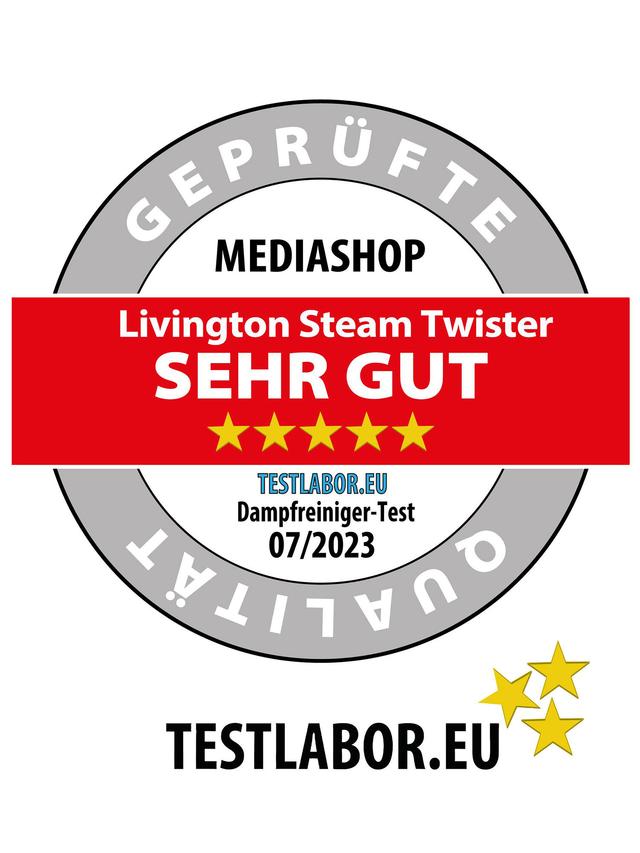 Hand- & Dampfreiniger 