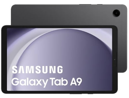 SAMSUNG - Tablette tactile Galaxy Tab A9 8.7