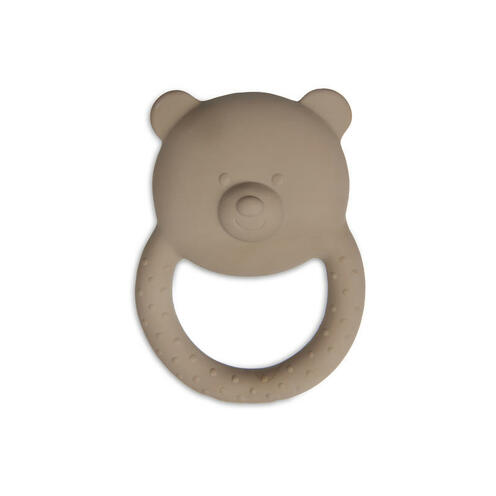 Anneau Dentition Caoutchouc Teddy Bear - JOLLEIN