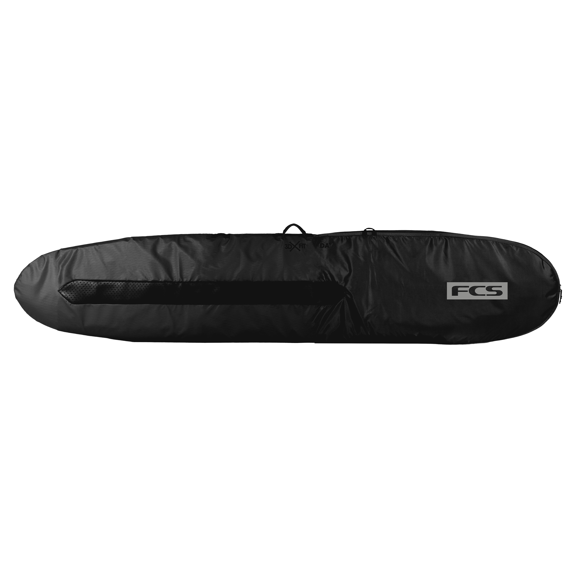 FCS Day Long Board 10'2