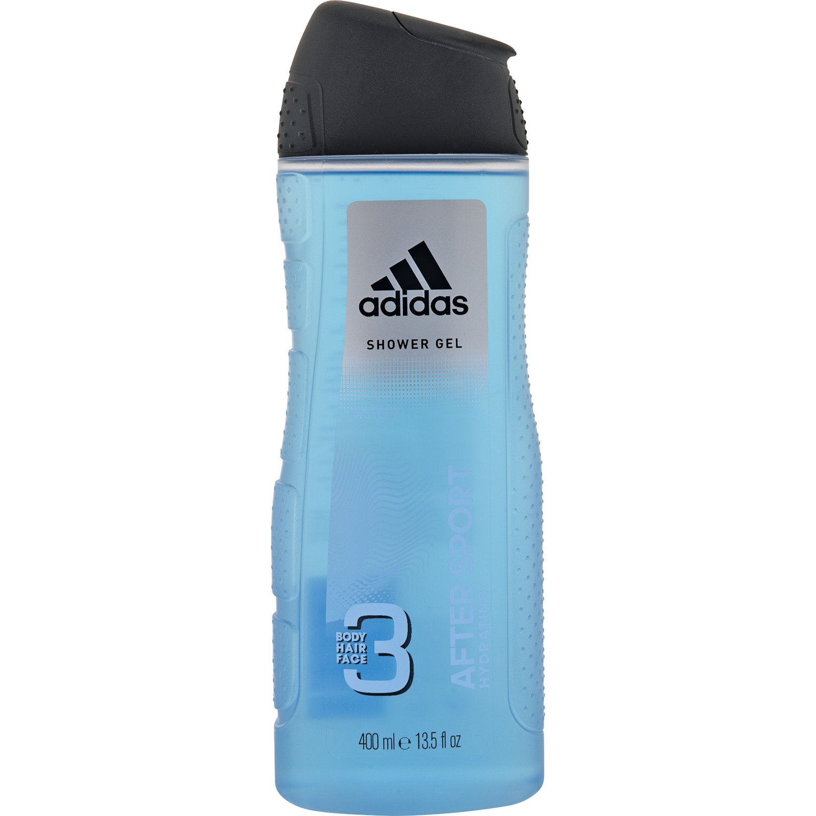 Adidas Dusch 3in1 After Sport 400 ml