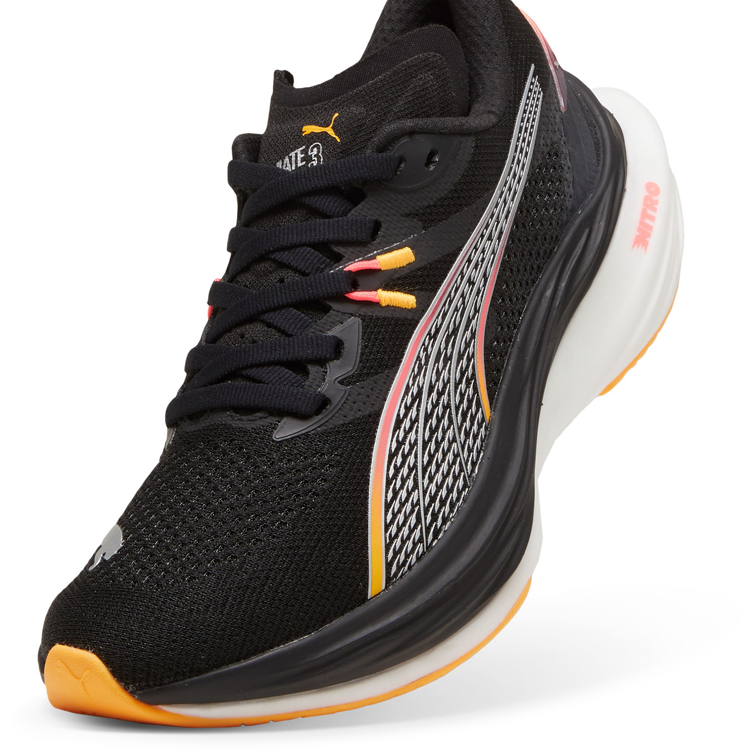 PUMA Deviate Nitro 3 Dames