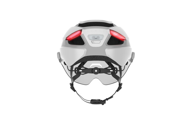 Lumos Fahrradhelm »Ultra E-Bike, M/L«