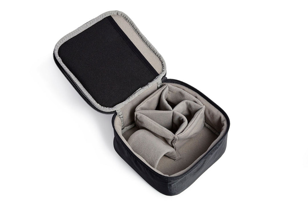 Massagepistole Fascia Gun Case BLACK