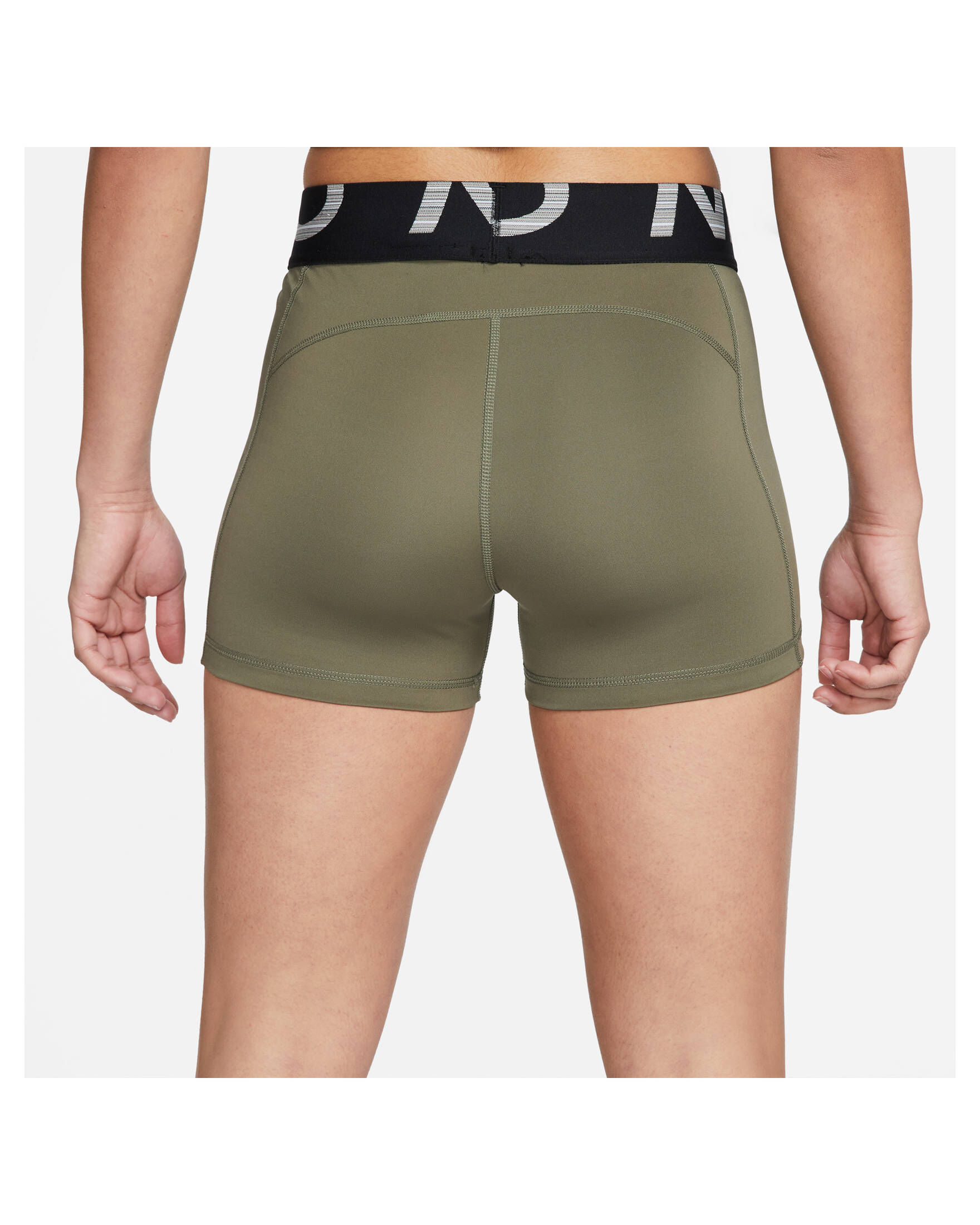 Nike| Damen Trainingsshorts