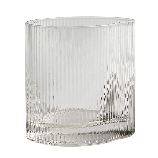 Muubs Ripe Glas, Klar, 39 cl