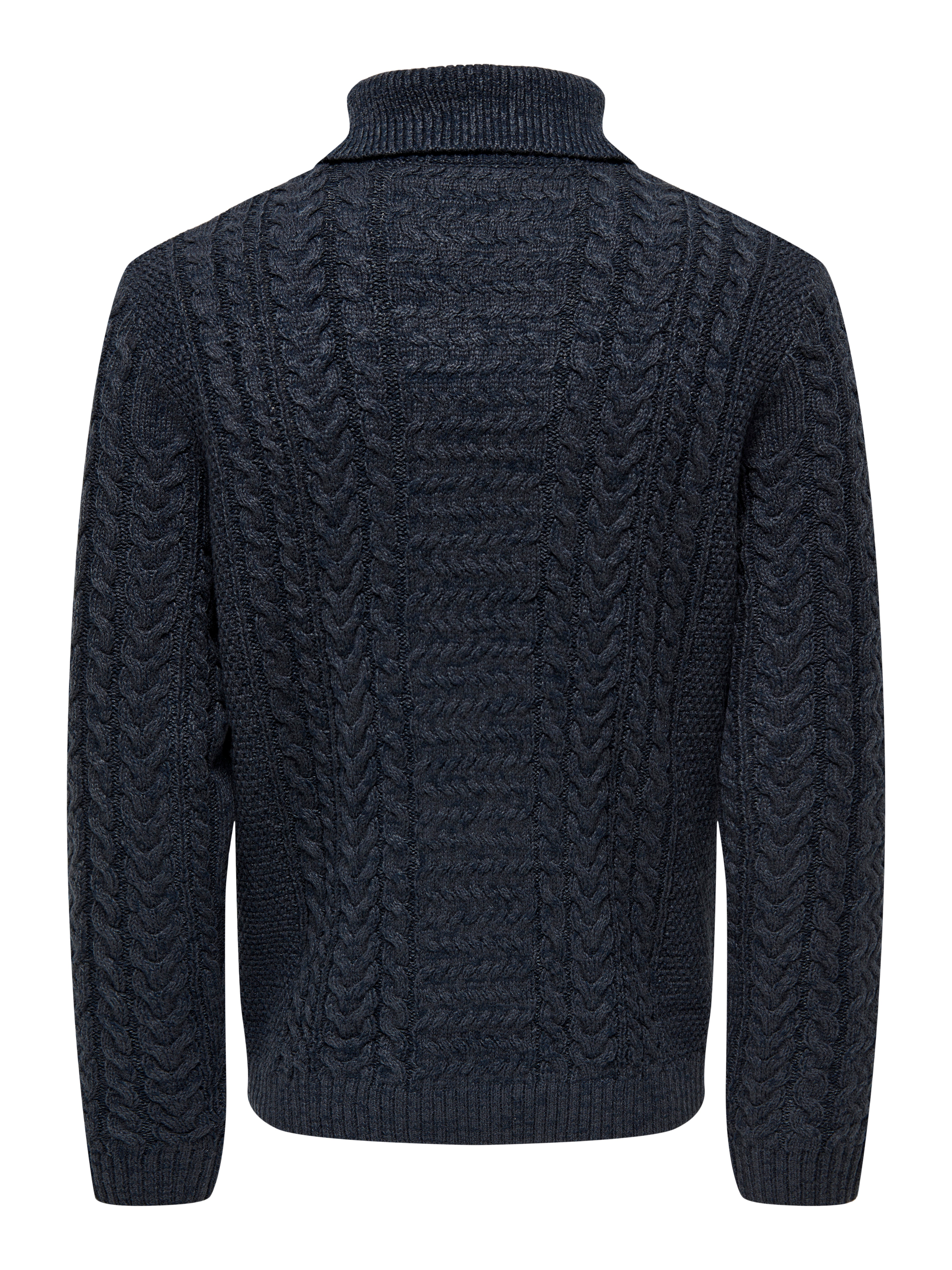 ONSFLETCHER Pullover Dark Navy