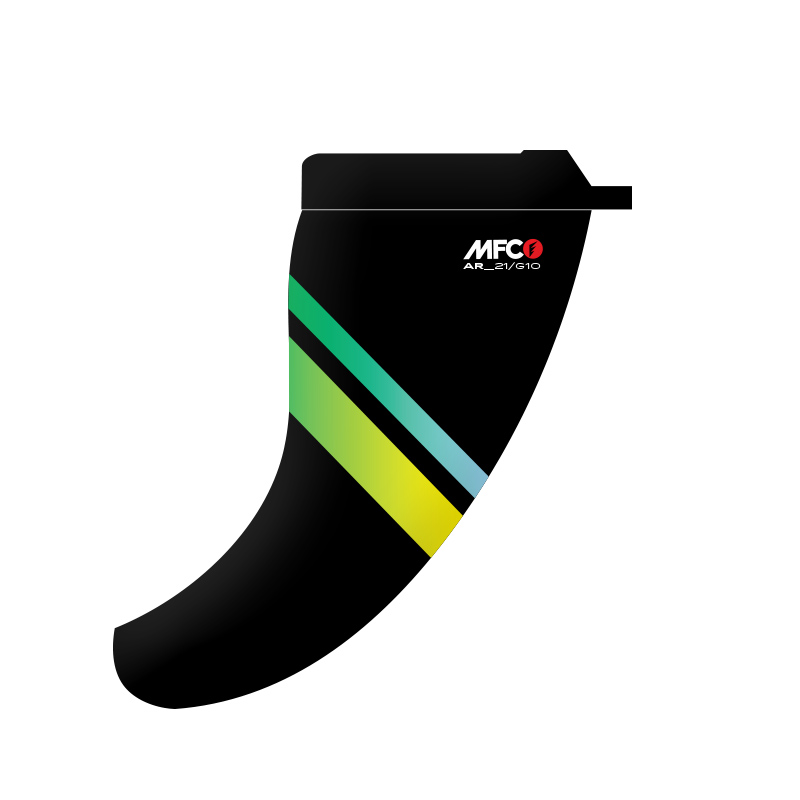 MFC AR Single - US Box 21 cm