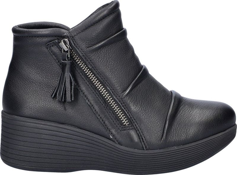 Skechers - Parallel Lite - Dames Boots - Zwart