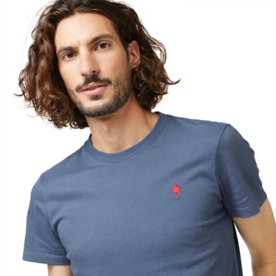 Tee-shirt à manches courtes homme Arcy FAGUO