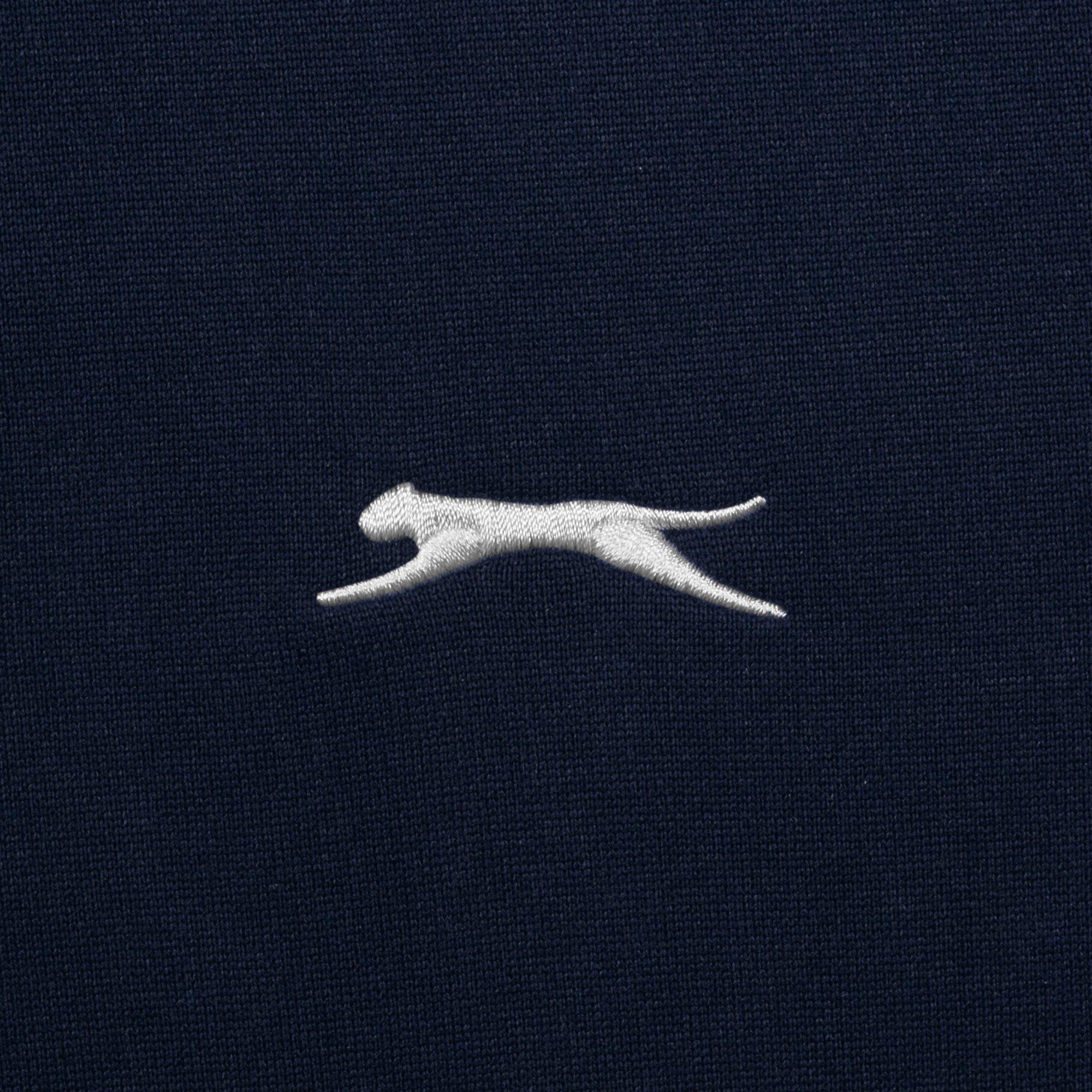 Slazenger Fleece Hoodie Mens
