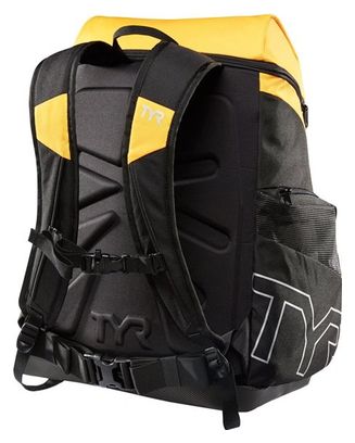 Sac à Dos Tyr Alliance 45L Noir Or