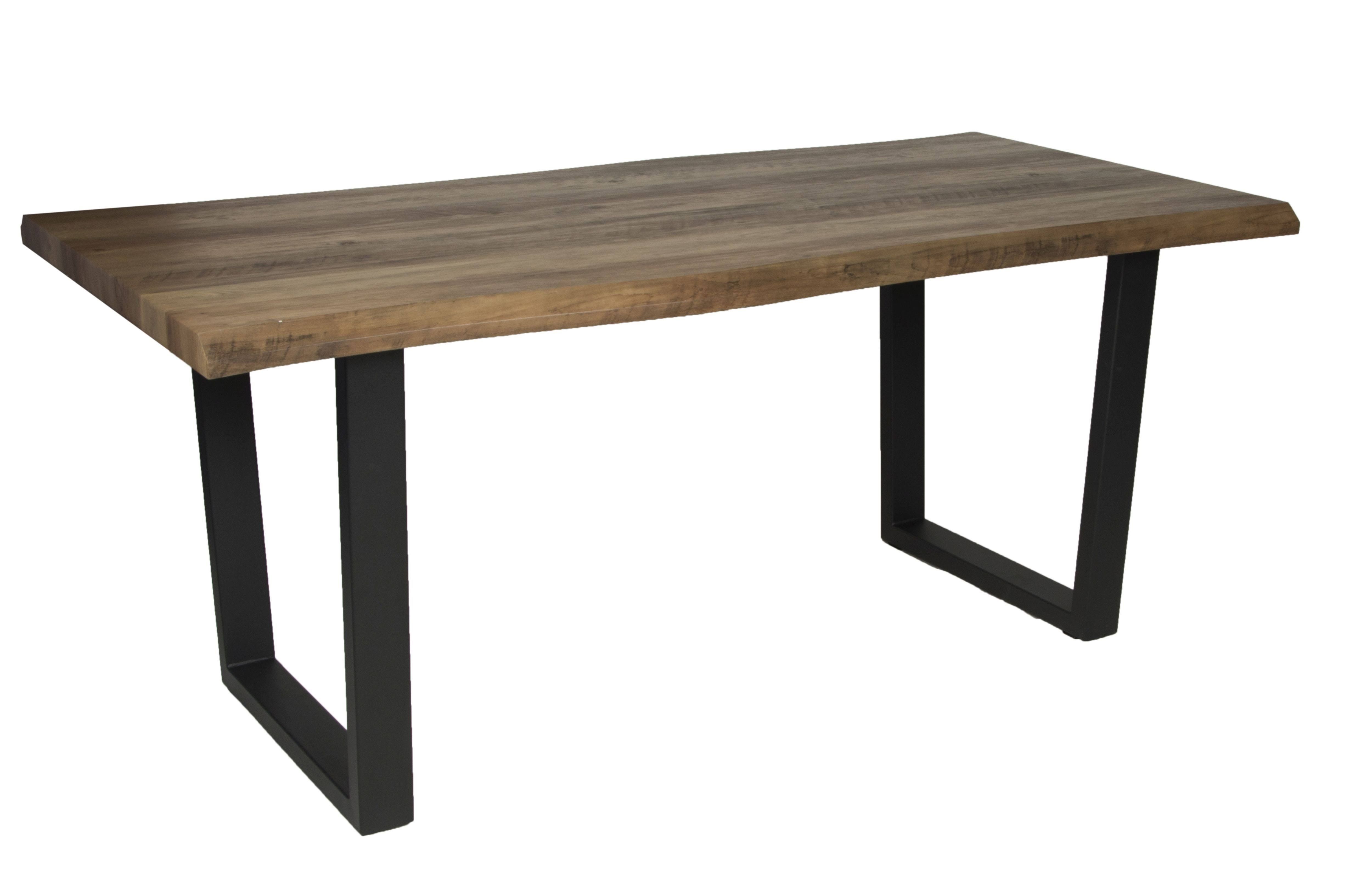 Esstisch Thea 180 x 90 cm Akazie