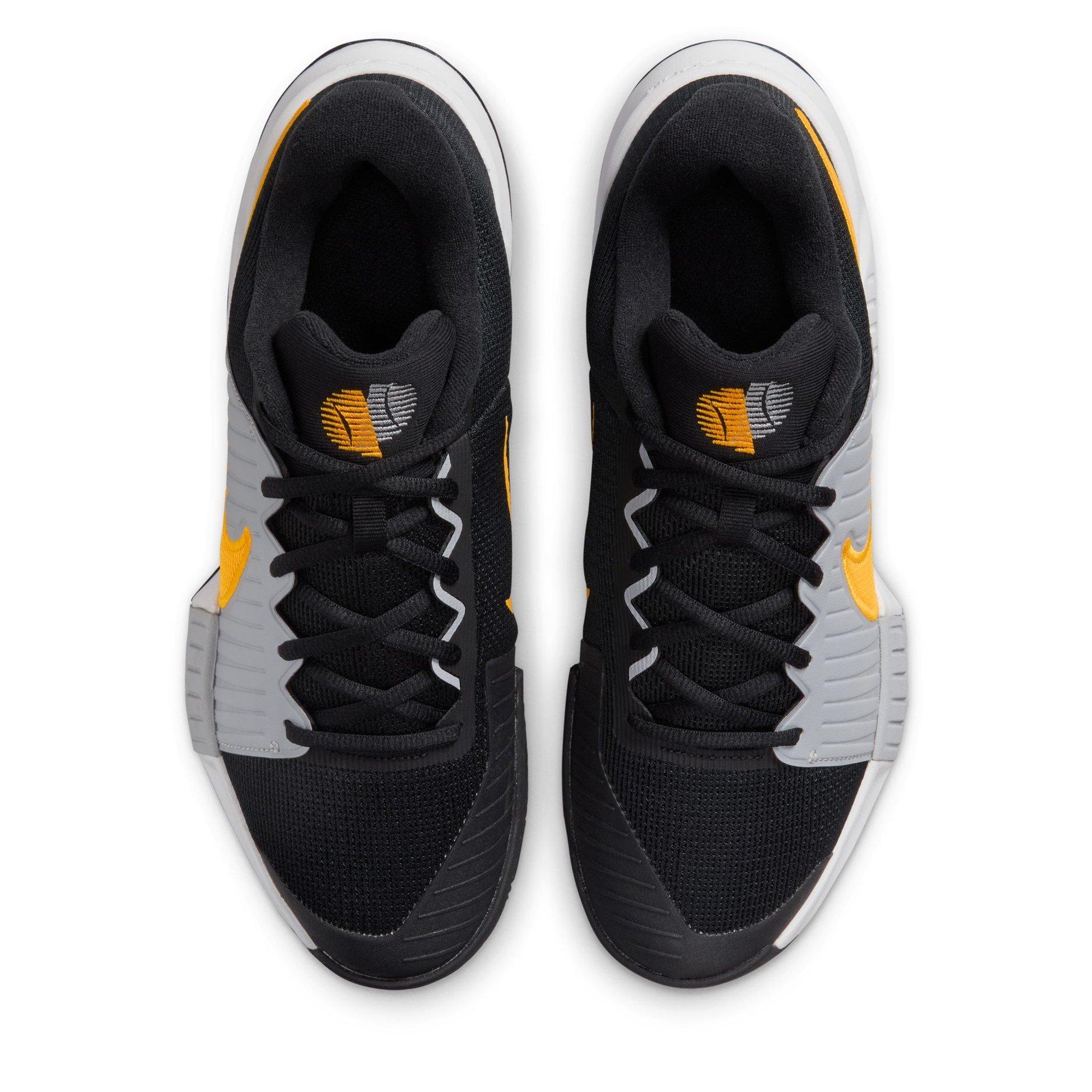 Nike Zoom GP Challenge Pro Mens Clay Court Tennis Shoes