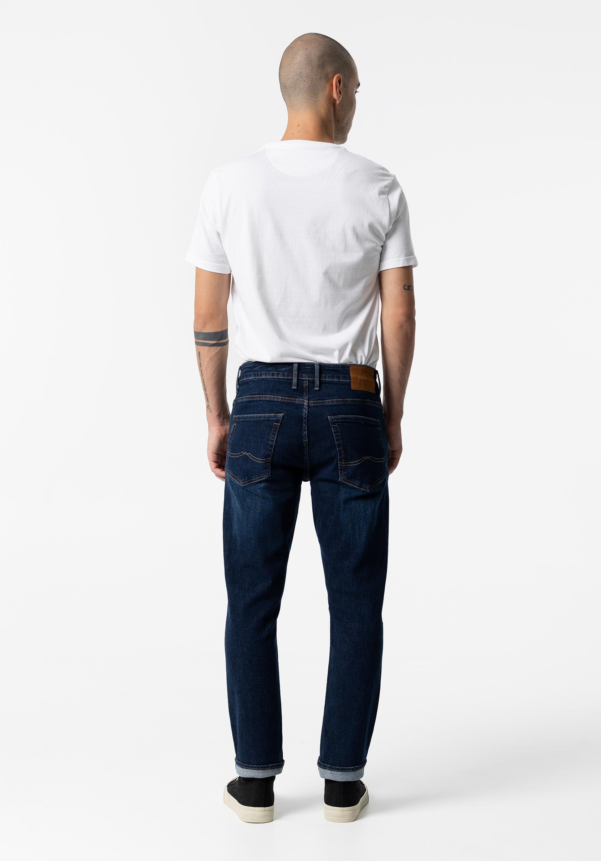 Jeans Tyler Tapered