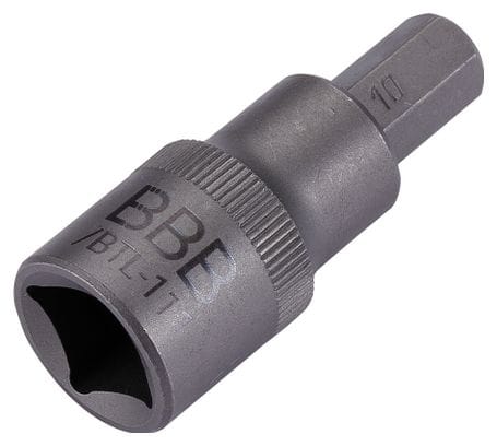 Embout Clé Allen BBB HexPlug 10mm