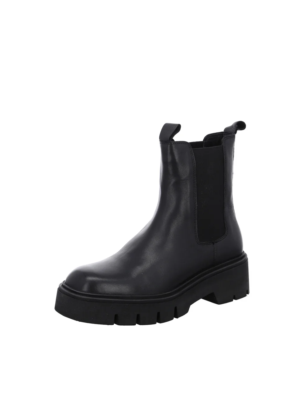 Stiefel Stockholm schwarz