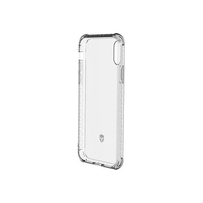 Force Case Air - Coque de protection pour iPhone X/XS - transparent