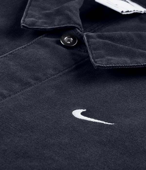 Nike SB Chore Coat Jacke (black)